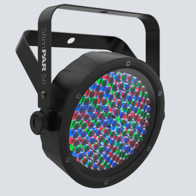AURA SLIMPAR 56 FOCO LED