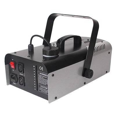 Eastman CARNIVAL-15, Maquina de Humo 1500 Watts