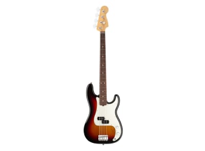 KAYSEN Bajo Eléctrico Sunburst De 4 Cuerdas + Accesorios