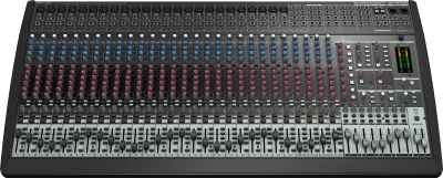 Behringer SX3282 Mezclador de 32 canales