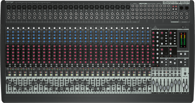 Behringer SX3282 Mezclador de 32 canales