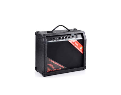 TG25 Amplificador de Guitarra 25 watts de potencia