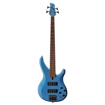 Yamaha TRBX304 FB Bajo Elétrico 4 Cuerdas 