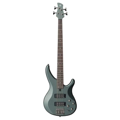 Yamaha TRBX304 MG Bajo Elétrico 4 Cuerdas