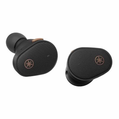 YAMAHA TW-E5B Audífonos Inalámbricos