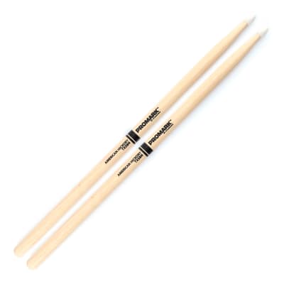 Promark TX5BN 5BN Baquetas Punta Nylon