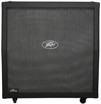 Peavey Valveking-412 Slant Gabinete Guitarra 4x12