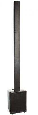 Gemini WRX-843 Sistema Audio Portable PA