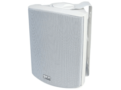 SKP SK-108T WH Par de Parlantes de Instalación