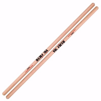 Vic Firth Tmb2 Baquetas Para Timbal Madera