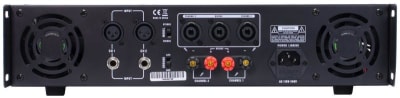 Gemini XGA-5000 Amplificador de Potencia