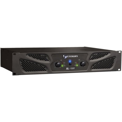 Crown XLI2500 Amplificador de potencia