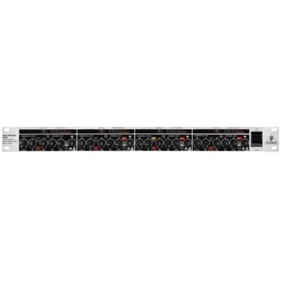 Behringer XR4400 Expansor/Gate 4 Canales