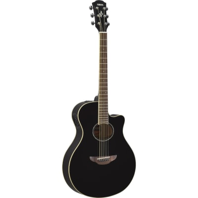 Yamaha APX600BL Guitarra Electroacustica