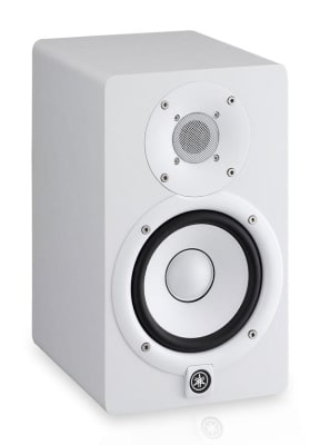 Yamaha HS5 Monitor de Estudio Blanco