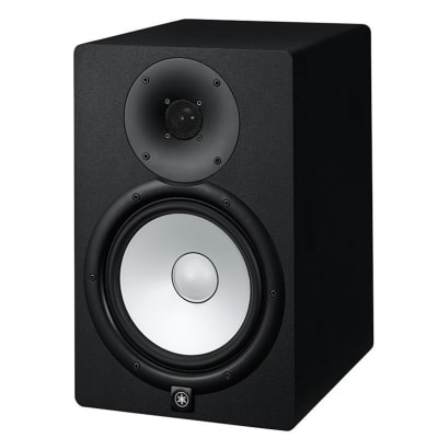 Yamaha Hs8 Monitor De Estudio