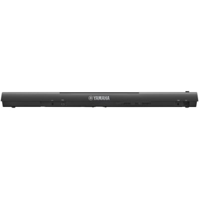 Yamaha Np32b Piano Digital  76 Teclas