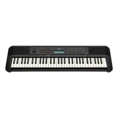 YAMAHA PSR E273 teclado