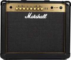 MG30GFX Marshall Amplificador de Guitarra MG30GFX Marshall Amplificador de Guitarra