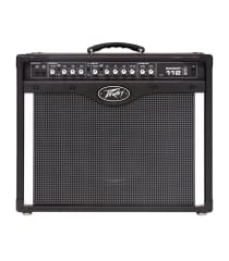 PEAVEY BANDIT 112 AMPLIFICADOR DE GUITARRA COMBO PEAVEY BANDIT 112 AMPLIFICADOR DE GUITARRA COMBO