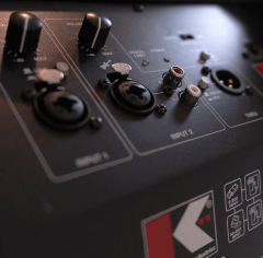 KOHLT STIK10 Sistema Line Array