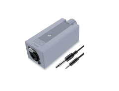 Amplificador de audífonos In-ear Mono EM1 DONNER