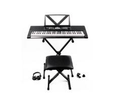 Teclado 61 teclas DEK-620 Bundle DONNER