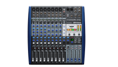 Mezclador StudioLive AR12c
