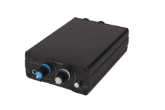Amplificador de Monitoreo In-ear Alctron HA130 Amplificador de Monitoreo In-ear Alctron HA130