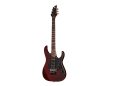 Guitarra Eléctrica Schecter Banshee-6 FR SGR