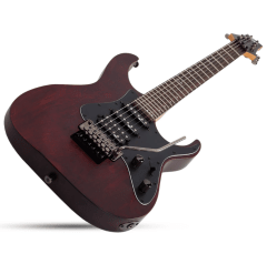 Guitarra Eléctrica Schecter Banshee-6 FR SGR