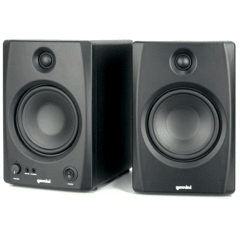 Monitores de Estudio 5