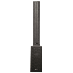 Sistema de Columna Line Array Norwood Kompakt X212