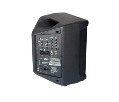 Parlante Activo Recargable Peavy SOLO