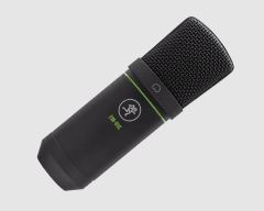 Micrófono de condensador EM-91C MACKIE