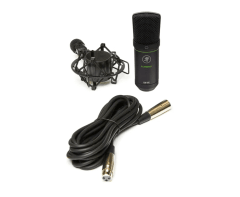 Micrófono de condensador EM-91C MACKIE