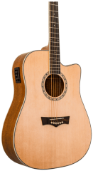 Guitarra Electroacustica Peavey DW2 CE