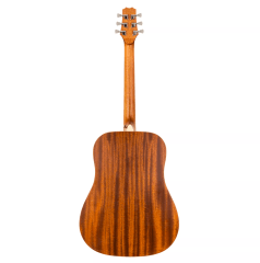 Guitarra Acustica Metal DW1