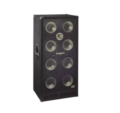 Gabinete De Bajo Ba810 Behringer (Open Box)