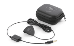 Microfono Interfaz Guitarra acustica IP-IRIG-ACUSTIC-IN