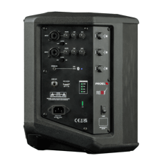 Parlante Portatil Recargable Profesional - FREEONEX