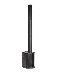 Parlante Activo Mini Array RECARGABLE SESSION1XFREE Proel