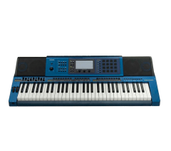 Teclado Arreglador MZ-X500K2 CASIO