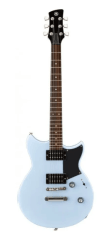 Yamaha Revstar Rs320 Guitarra Eléctrica Ice Blue Yamaha Revstar Rs320 Guitarra Eléctrica Ice Blue