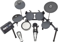 Batería Electrónica 8 Piezas Yamaha Dtx6k-x / Módulo Dtx-pro Batería Electrónica 8 Piezas Yamaha Dtx6k-x / Módulo Dtx-pro