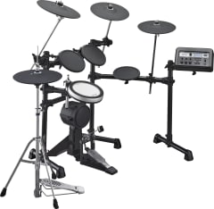 Batería Electrónica 8 Piezas Yamaha Dtx6k-x / Módulo Dtx-pro Batería Electrónica 8 Piezas Yamaha Dtx6k-x / Módulo Dtx-pro