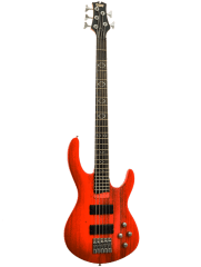 PALMER MAGNUM 5QTR Bajo Eléctrico 5 Cuerdas