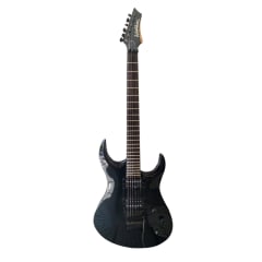 Washburn XMPR2FR Black Guitarra Eléctrica Washburn XMPR2FR Black Guitarra Eléctrica