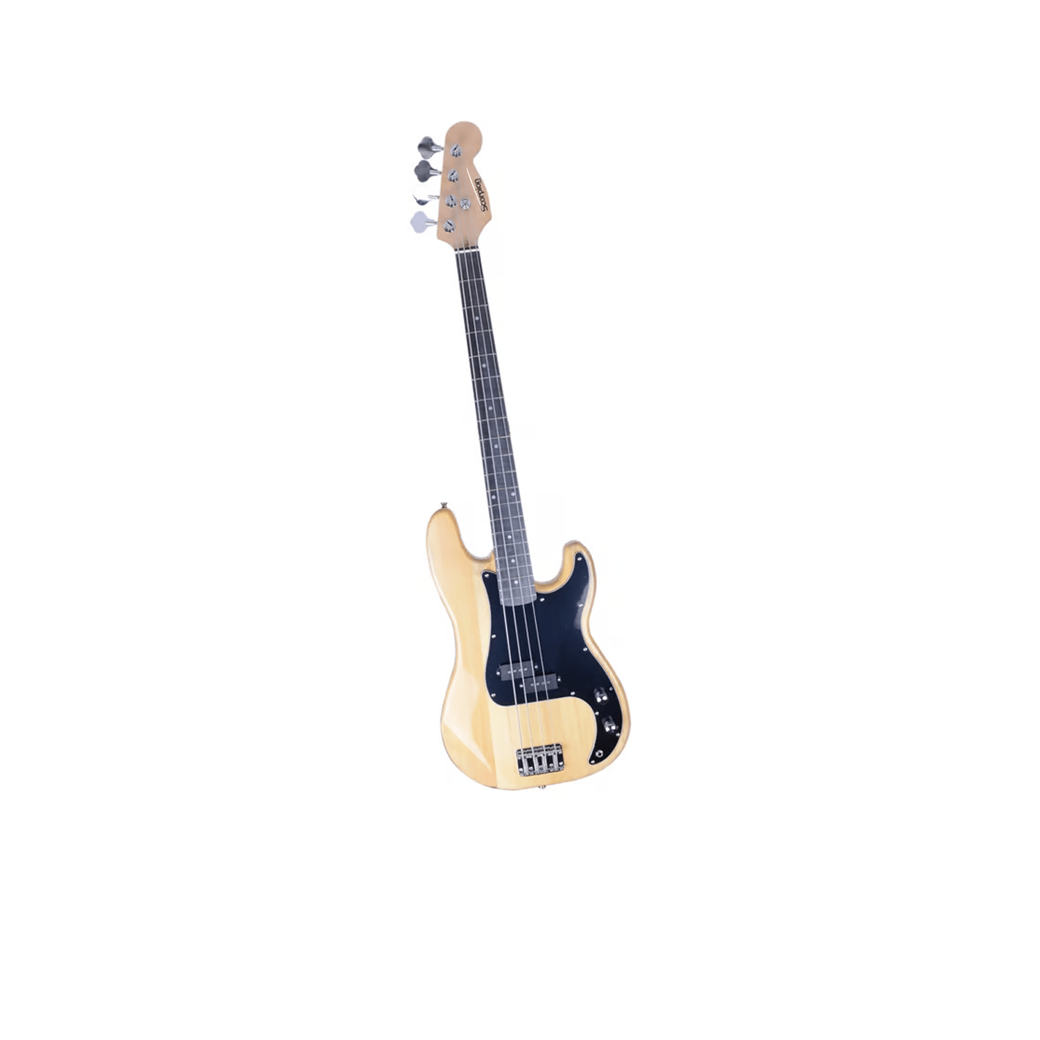 Bajo Eléctrico Natural SDD613 Scorpion