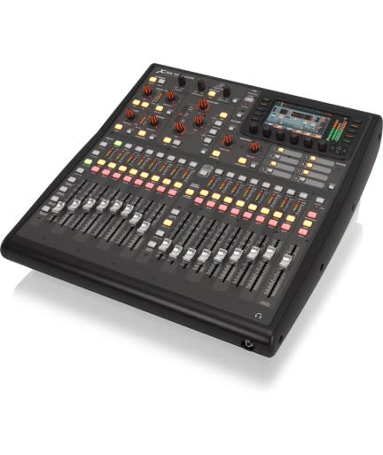 Behringer X32 PRODUCER Mezclador Digital | centralmusic